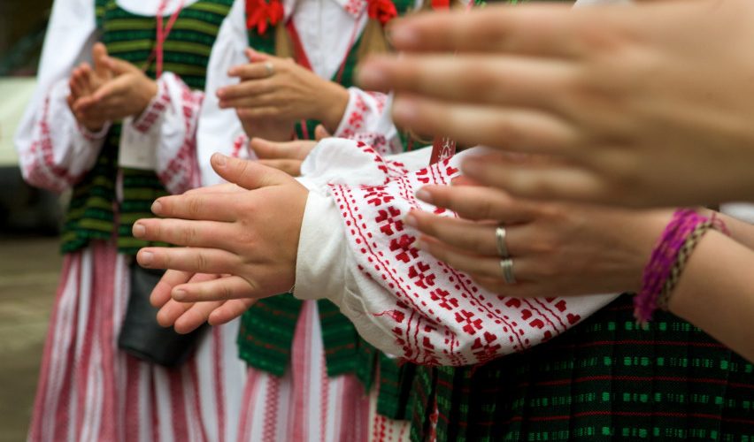 Premjerė sveikina Pasaulio lietuvių vienybės dienos proga