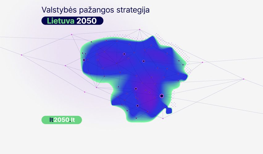 Lietuva 2050-aisiais: ar galime nuspėti ateitį?