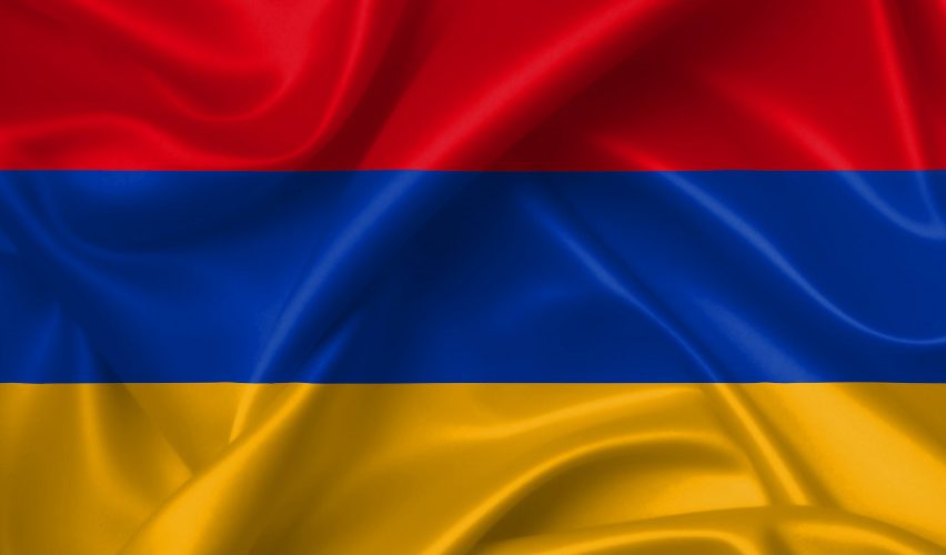 Premjerė sveikina Nepriklausomybės dieną mininčią Armėniją