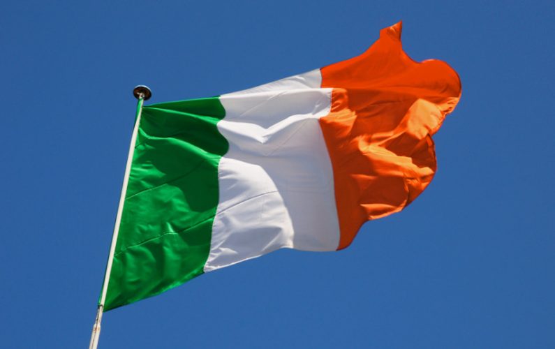 Premjerė pasveikino Airijos Ministru Pirmininku tapusį Leo Varadkarą