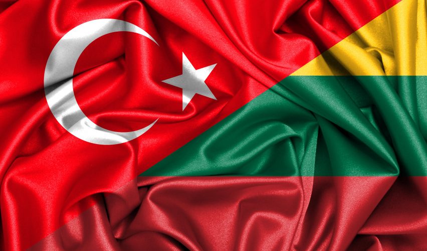 Lietuva siųs paieškos ir gelbėjimo komandą į nuo žemės drebėjimo nukentėjusią Turkiją, skirs humanitarinę paramą