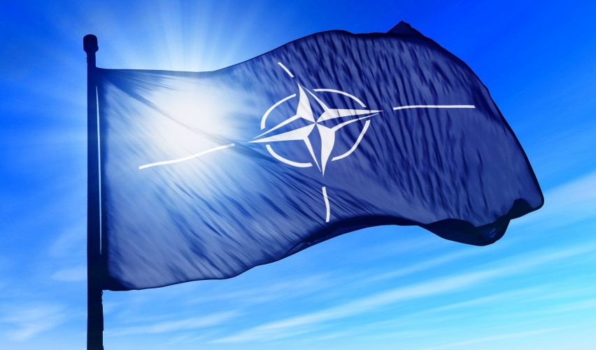 Ministrė Pirmininkė: geriausia, ką galime duoti NATO – pasiryžimas toliau stiprinti Aljansą