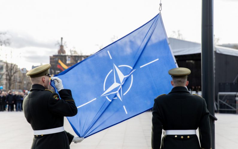 NATO pratybos CMX 2023 sėkmingai baigtos – Lietuvos institucijos išbandė pasiruošimą nacionalinėms krizėms