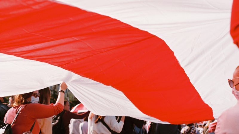 Premjerė sveikina Baltarusijos žmones Laisvės dienos proga