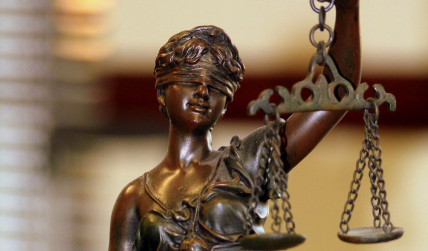 Skelbiama kandidatų į EŽTT teisėjus atranka