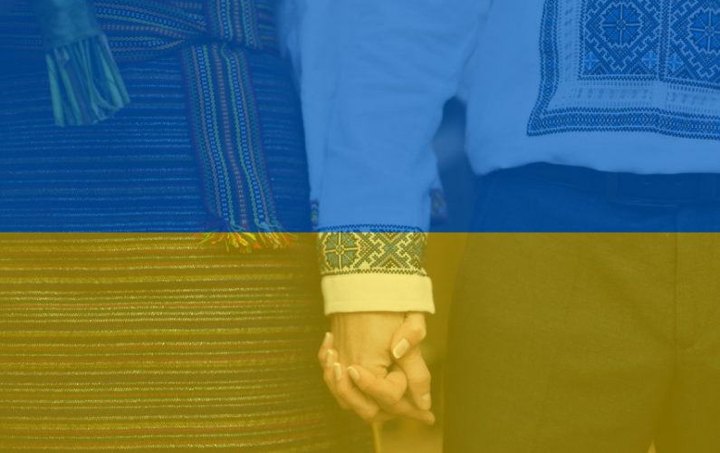 Ukrainos atstatymo agentūrai – Lietuvos ekspertų patirtis