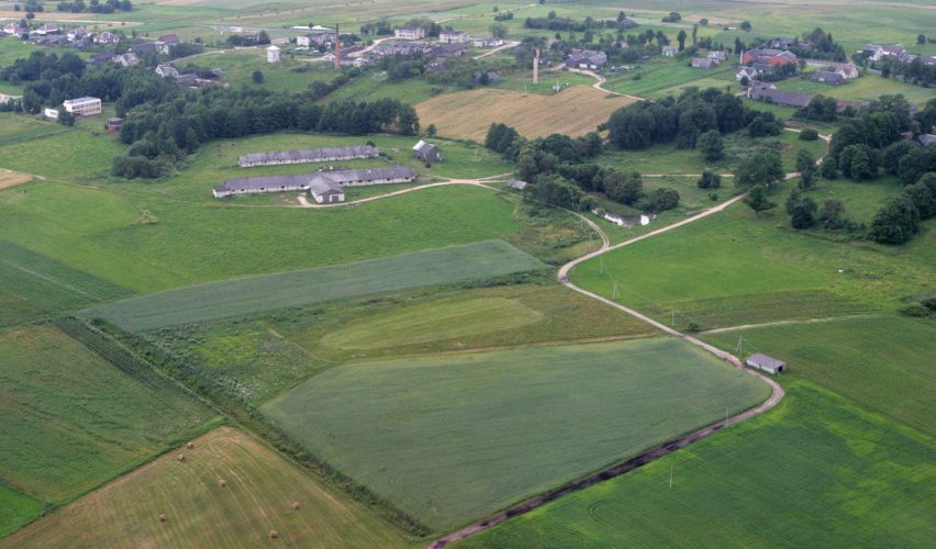 Antrasis žemės valdymo ir naudojimo pertvarkos etapas: efektyvesni procesai ir mažesnė administracinė našta