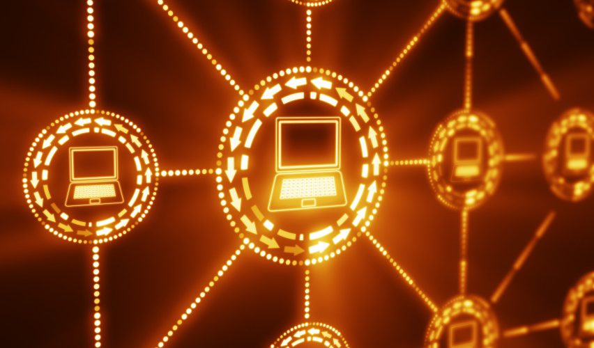 Tęsiamas valstybės IT infrastruktūros konsolidavimo procesas