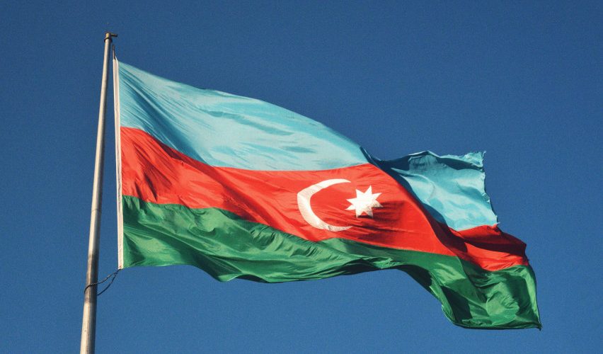 Vyriausybės vadovė sveikina Azerbaidžaną Nepriklausomybės dienos proga