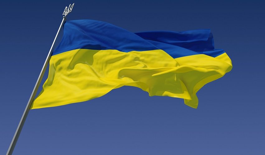Lietuva stiprina paramą Ukrainai: skirs virš 30 mln