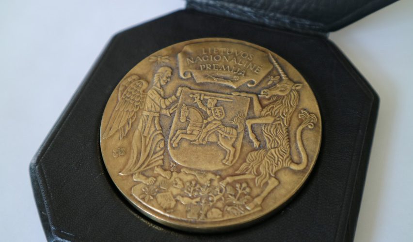 Sudaryta nauja Lietuvos nacionalinių kultūros ir meno premijų komisija
