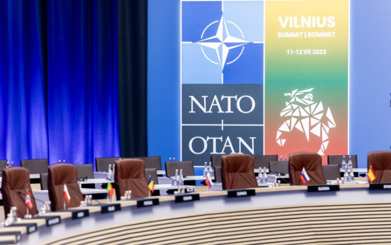 Informacinę erdvę NATO viršūnių susitikimo metu stebėjo pirmą kartą Lietuvoje suburta tarpinstitucinė analitikų komanda