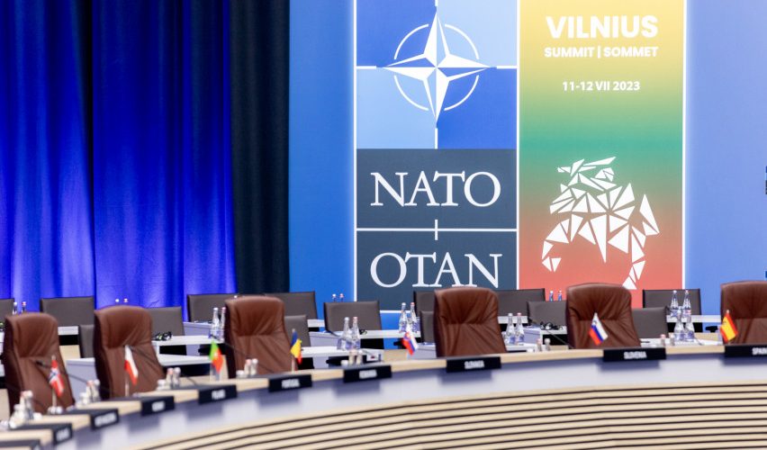 Informacinę erdvę NATO viršūnių susitikimo metu stebėjo pirmą kartą Lietuvoje suburta tarpinstitucinė analitikų komanda