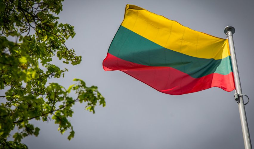 Vyriausybė patvirtino Lietuvos Indijos ir Ramiojo vandenynų regiono strategiją