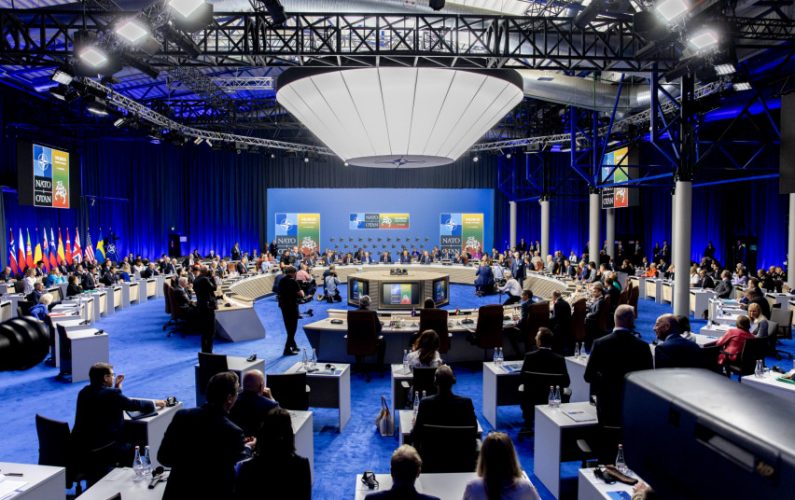 Apklausa: NATO viršūnių susitikimą Vilniuje naudingu šaliai įvardija dauguma gyventojų, 9 iš 10 didžiuojasi būdami Lietuvos piliečiais ir Aljanso nariais
