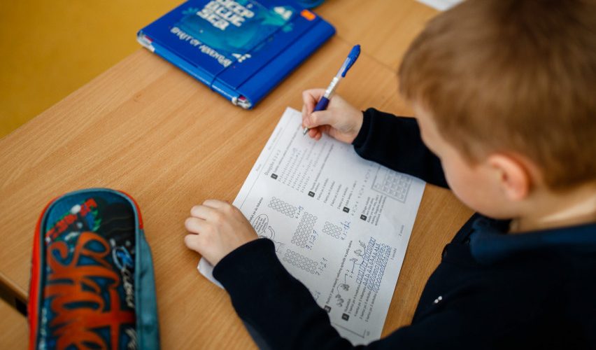 Patvirtinta Mokinių lankomumo užtikrinimo tvarka, numatyta konkreti pagalba sistemingai pamokų nelankantiems vaikams
