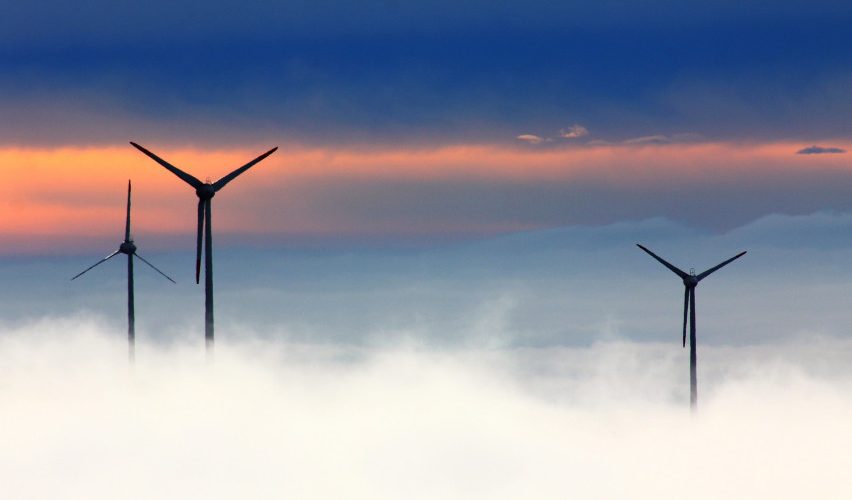 Antrasis jūros vėjo elektrinių parko konkursas – 2024 m. sausio 15 d.