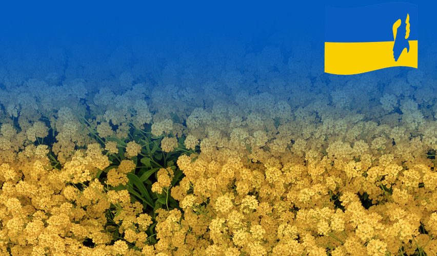 Lietuva programai „Grūdai iš Ukrainos“ skiria 2 mln