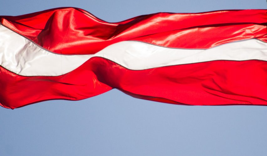 Ministrė Pirmininkė sveikina Latviją Nepriklausomybės dienos proga