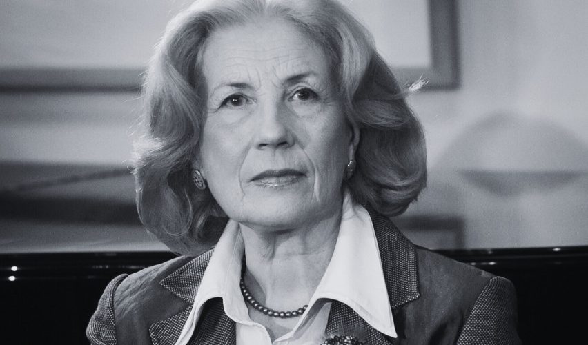 Premjerė reiškia užuojautą dėl Dalios Teišerskytės mirties