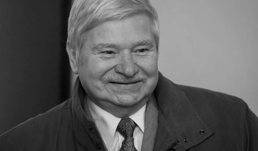 Premjerė reiškia užuojautą dėl kino operatoriaus Donato Pečiūros mirties