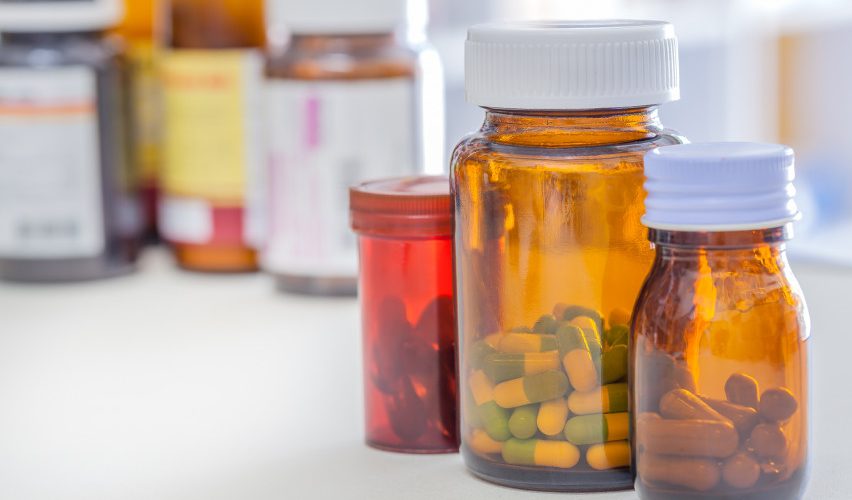 Lietuvoje bus kaupiamos ES medicinos priemonių atsargos