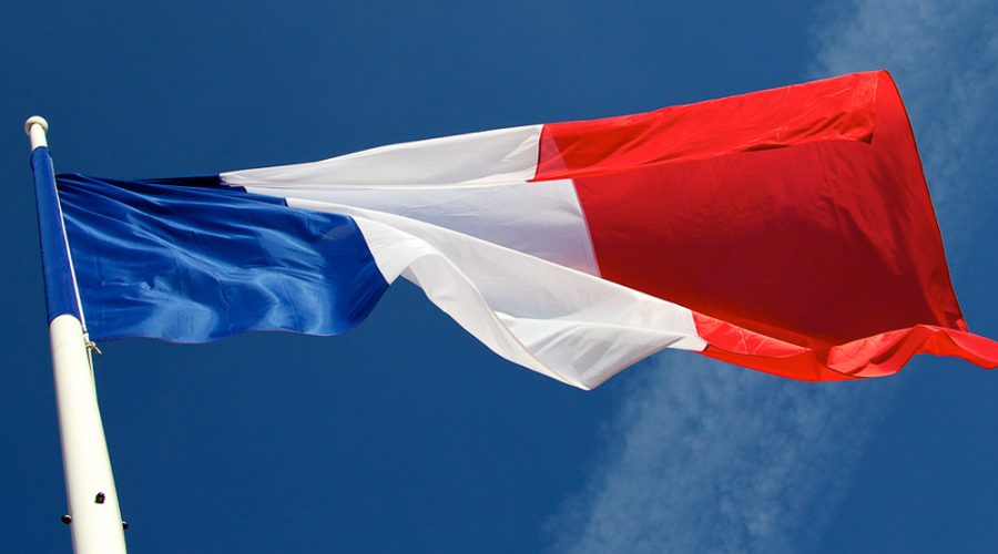 Premjerė pasveikino naująjį Prancūzijos Ministrą Pirmininką Gabrielį Attalį
