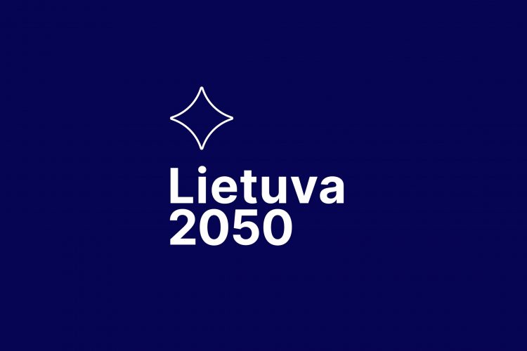 Daugiau negu pusė Lietuvos gyventojų jau žino arba nori sužinoti apie viziją „Lietuva 2050“