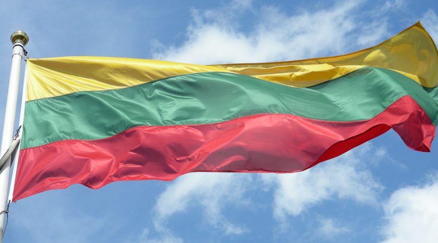 Tarptautiniame tyrime – aukštas Lietuvos „švelniosios galios“ įvertinimas