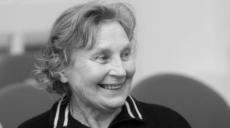Premjerė reiškia užuojautą dėl disidentės, vienuolės Nijolės Sadūnaitės mirties