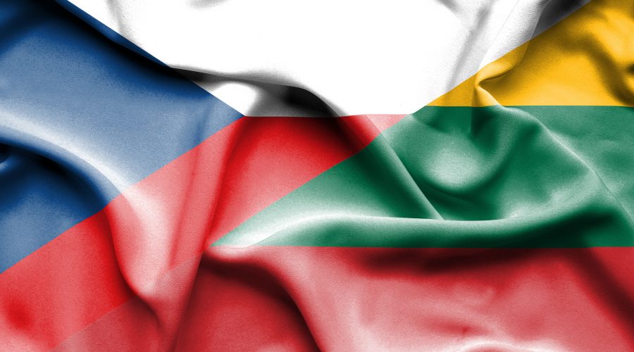 Su Čekijos Premjeru saugumo padėtį aptarusi Ministrė Pirmininkė: Lietuva prisidės prie Čekijos iniciatyvos dėl amunicijos pirkimo Ukrainai