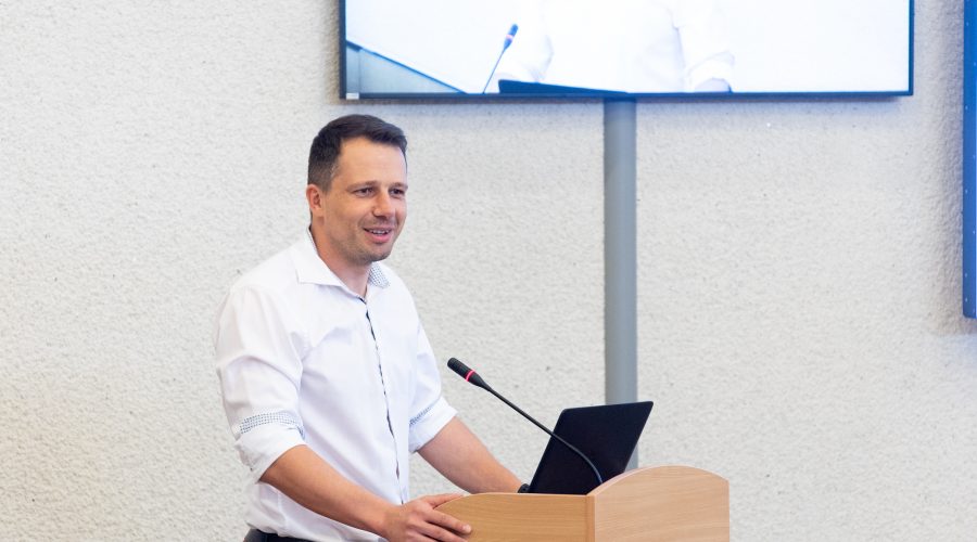 Kaip už 0 Eur ir keliskart greičiau įvykdyti Lietuvą keičiančius projektus?