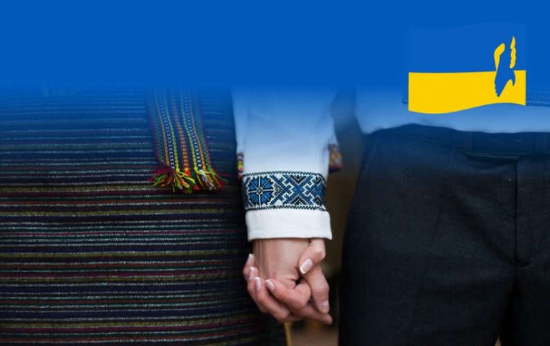 Lietuva skiria 5 milijonus eurų Ukrainos mokyklų ir darželių atstatymui
