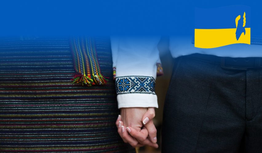 Lietuva skiria 5 milijonus eurų Ukrainos mokyklų ir darželių atstatymui