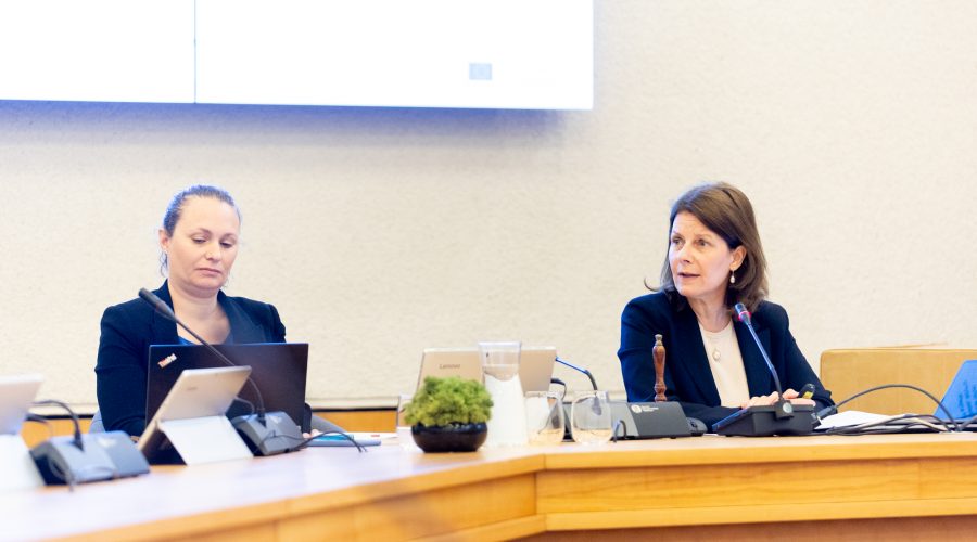 Lietuva sėkmingai naudojasi ES technine parama reformų įgyvendinimui ir yra pasirengusi dalintis gerąja patirtimi