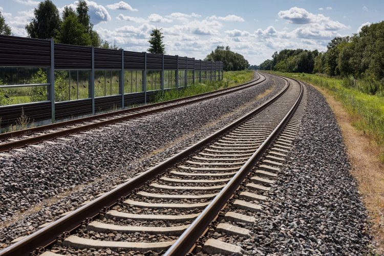 Patvirtintas „Rail Balticos“ ruožo nuo Kauno iki sienos su Lenkija infrastruktūros vystymo planas