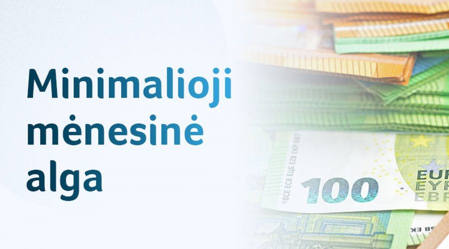 Patvirtinta: MMA nuo 2025 m