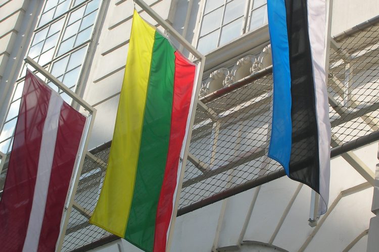 Vilniuje įvyks Baltijos Ministrų Tarybos Premjerų susitikimas