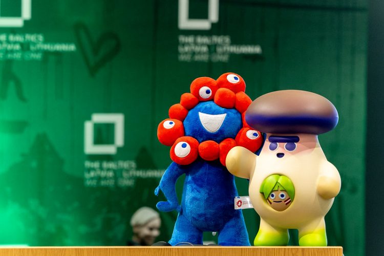 Baltijos paviljonas „EXPO 2025 Osaka“ kviečia tapti ekspozicijos kūrėju