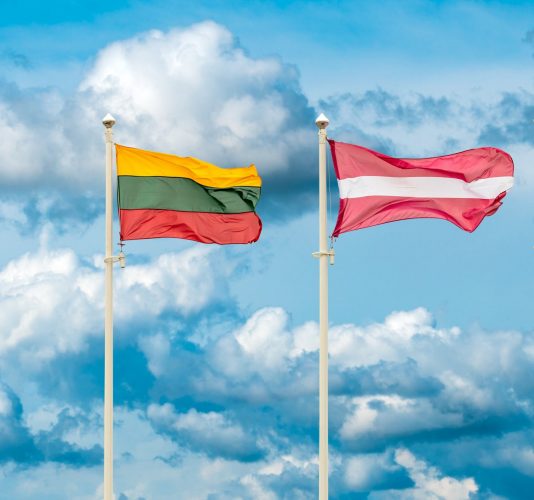 Ministras Pirmininkas darbo vizitu lankysis Latvijoje