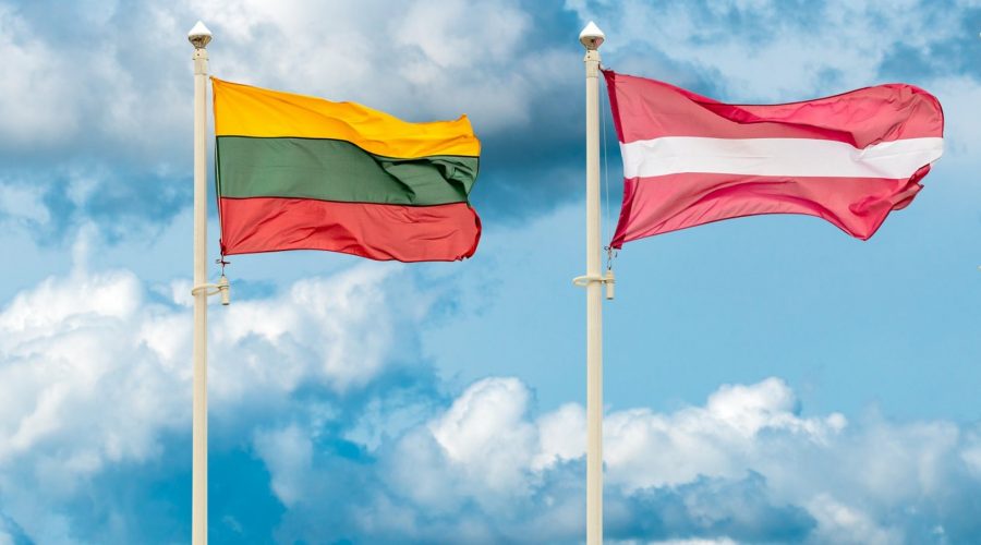 Ministras Pirmininkas darbo vizitu lankysis Latvijoje