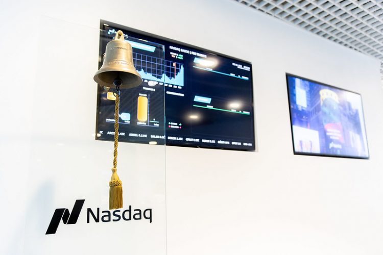 Premjeras aplankė augančią „Nasdaq“ būstinę Vilniuje
