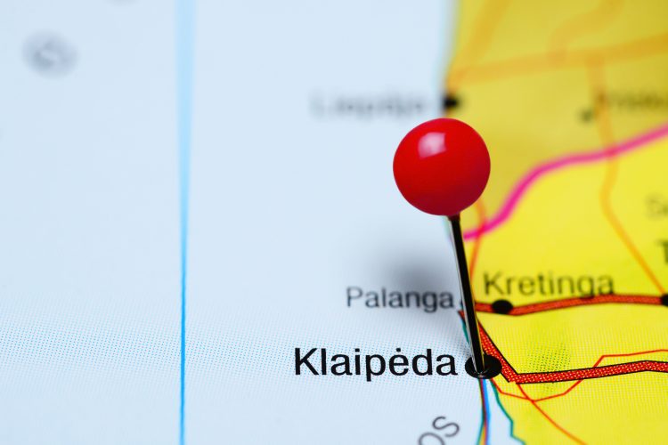 Premjero vizite Klaipėdoje – dėmesys verslo ir pramonės sąlygoms, jūrinei ekonomikai, infrastruktūrai