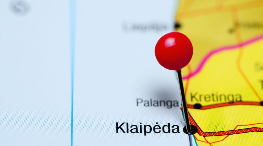 Premjero vizite Klaipėdoje – dėmesys verslo ir pramonės sąlygoms, jūrinei ekonomikai, infrastruktūrai