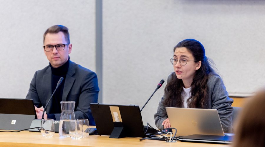 „Kurk Lietuvai“ pusmetis – 11 sprendimų ateities iššūkiams įveikti