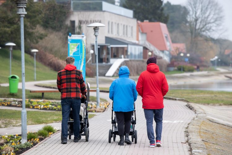 Priemonių plane – Vyriausybės programą įgyvendinantys darbai ir visas sritis paliesiantys teigiami pokyčiai