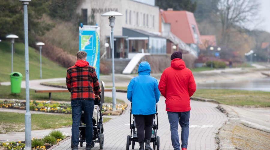 Priemonių plane – Vyriausybės programą įgyvendinantys darbai ir visas sritis paliesiantys teigiami pokyčiai