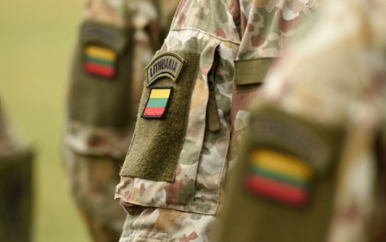 Valstybė galės teikti iki 100 proc
