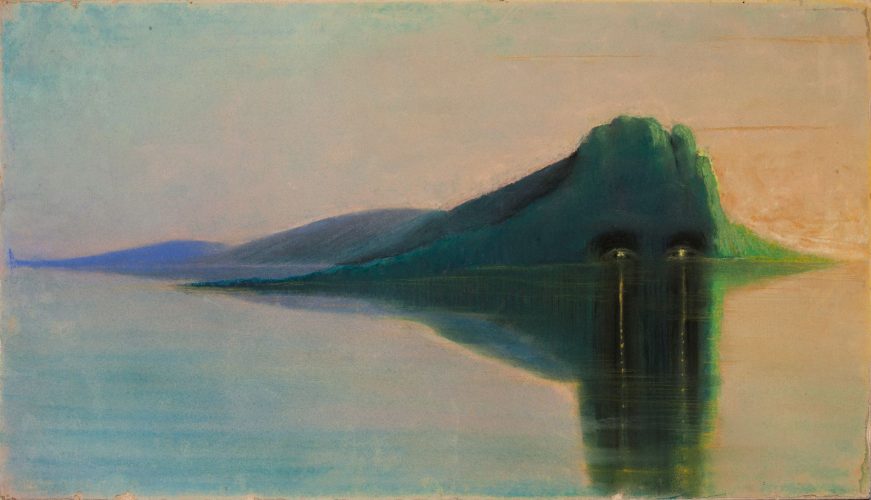„Hommage à Čiurlionis“ arba čiurlioniškos kultūros niekada nebus per daug