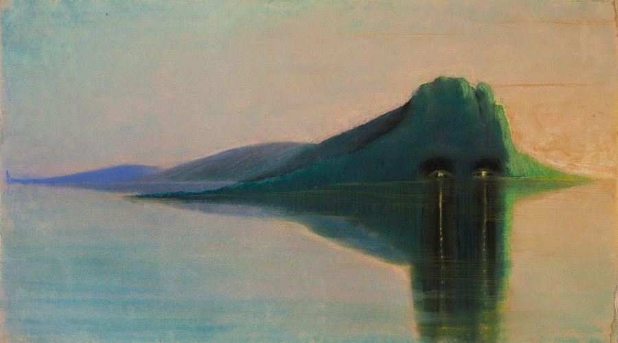 „Hommage à Čiurlionis“ arba čiurlioniškos kultūros niekada nebus per daug